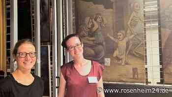 „Ein Knochenjob, der sich lohnt“ – Was die Arbeit im Museumsdepot so besonders macht