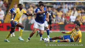 Cardiff City v Wrexham injury news as Bluebirds boosted but star ruled out