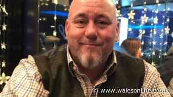 Moving tribute to devoted family man who died after alleged violence between rival bike gangs