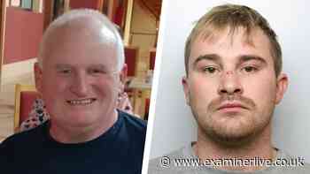 Family's 'nightmare we can never wake up from' after one-punch killer sentenced