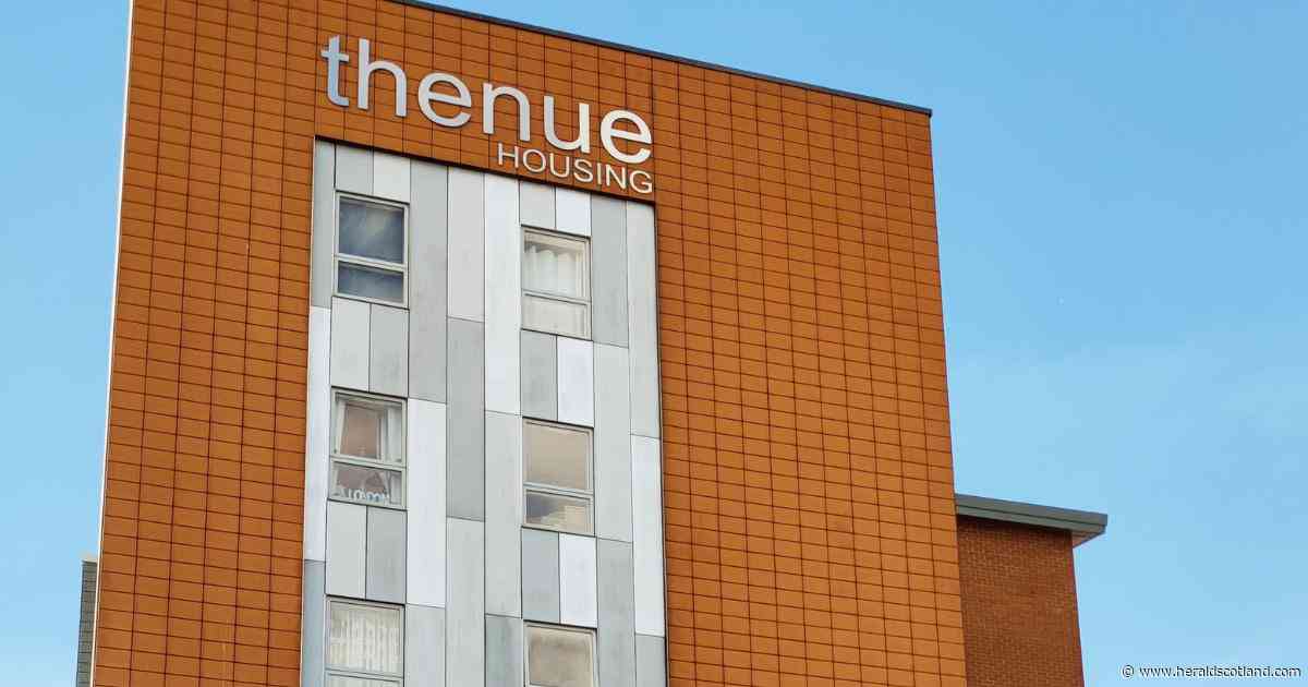 Glasgow housing association upgrades phone system for 4,000 homes