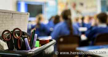Over 2,300 assaults on staff at Glasgow primary schools last term