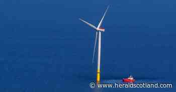 SNP says UK Government may have 'got it wrong' in blocking Chinese turbine factory