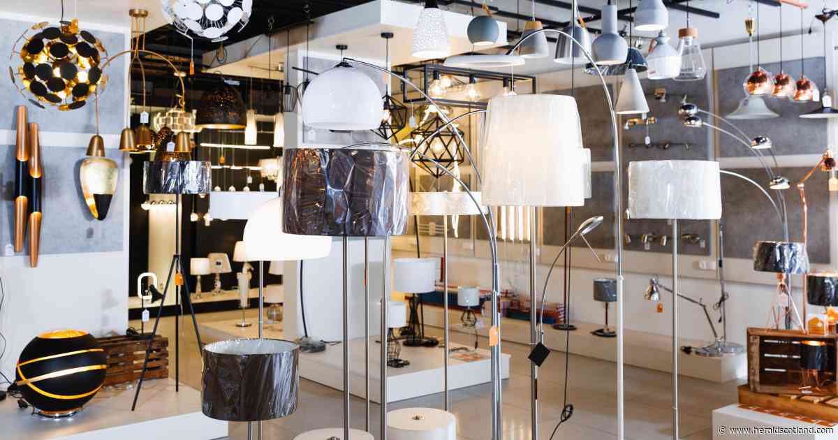 World-renowned UK lighting and electrical firm enters administration after 26 years