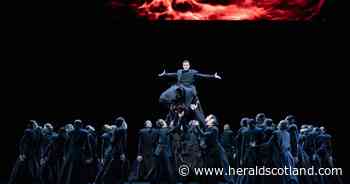 Future funding of Edinburgh festivals in turmoil as tourist tax decision delayed