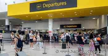 UK travel company enters liquidation after 10 years with no new bookings offered