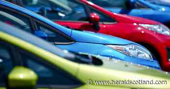 Liquidator appointed to Scottish car sales company after HMRC court action