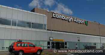 Fresh warning issued to families travelling to Portugal from Edinburgh Airport