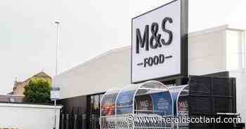 Major supermarket officially opens first store in Scottish town