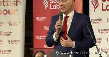 Scottish Labour leadership frontrunner says party 'deeply disconnected' from voters