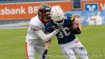Spannung statt Emotionen: Braunschweig Lions vor ganz anderem Heim-Abschluss