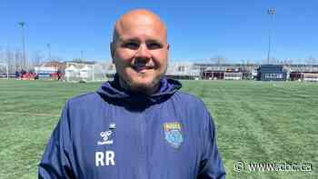 Montreal Roses fire head coach Robert Rositoiu
