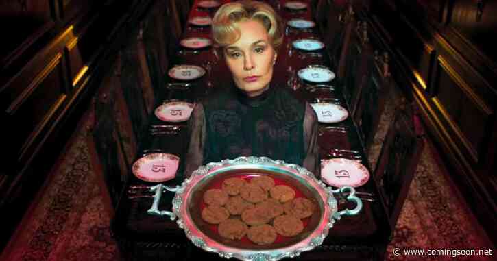 American Horror Story 13 Trailer Brings Back Fan-Favorite Characters for Huge Crossover