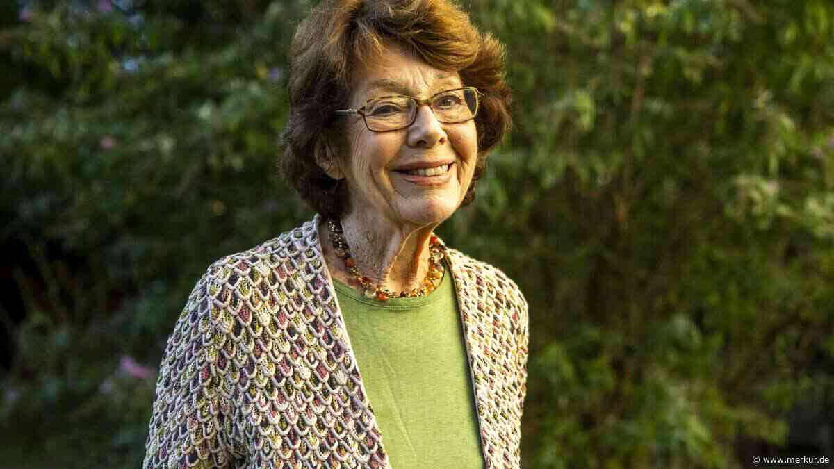 Marianne Koch: „Ich erfuhr erst mit zwölf, wer mein Vater ist.“