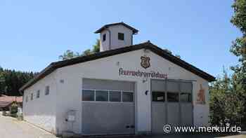 „Sollten wir uns gründlich überlegen“: Wird das alte Feuerwehrhaus verkauft oder als Lagerfläche genutzt?