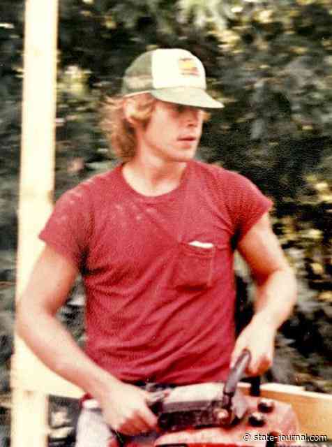 Paul Patrick Canty