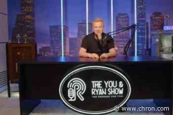 Ryan Chase resurfaces with surprise comeback after mysterious KRBE exit