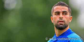 'Terugkeer naar Eredivisie lonkt voor oud-Feyenoorder: gesprekken zijn al gaande'