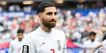 Jahanbakhsh over 'unfair' en 'niet leuk' WK in de VS: 'Hoe ze ons behandelden...'