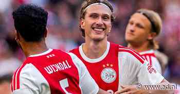 Ajax in Dublin voor return tegen Shelbourne op knus Tolka Park
