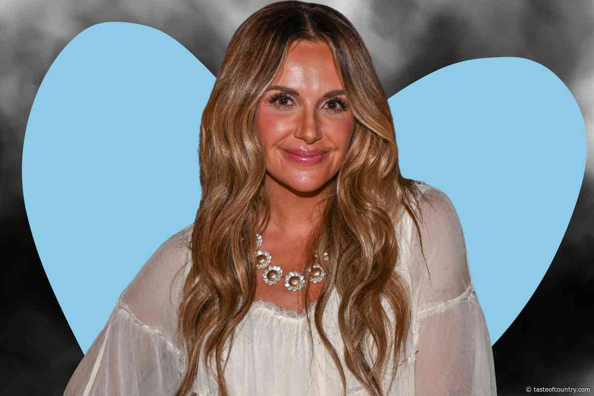 Carly Pearce Says She's 'Really Grateful' Amid Health Recovery