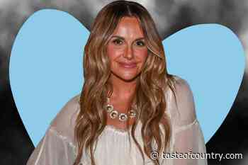 Carly Pearce Says She's 'Really Grateful' Amid Health Recovery