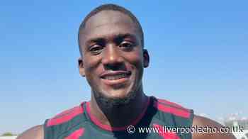 Ibrahima Konate makes 'dream' Real Madrid admission as Yan Diomande asks about Liverpool transfer