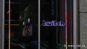 Twitch users: Amazon could use your content for AI training. Here's what you should know