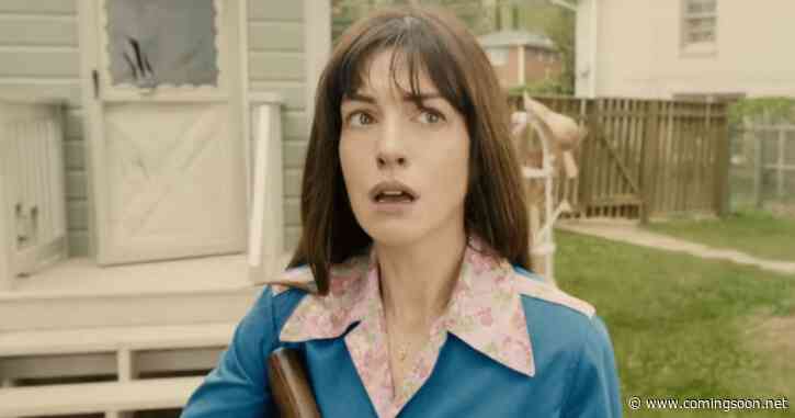 Anne Hathaway Wants Movies Rated R If They Cross This Controversial Line