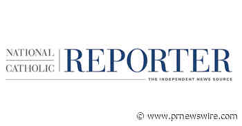 Michael O'Loughlin Named CEO and Executive Editor of National Catholic Reporter