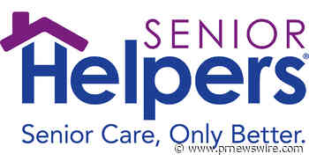 Senior Helpers Lafayette Achieves Prestigious CHAP Age-Friendly Care at Home Certification