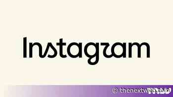 Instagram changed its logo. The bit you actually tap is the same