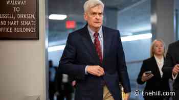 Here are 12 Senate, House incumbents who’ve lost their primaries
