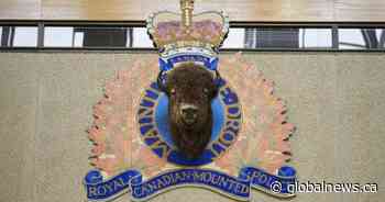 RCMP investigating after two toddlers drown in lake in Manitoba community