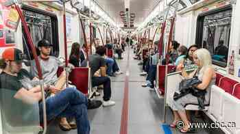 TTC fare capping to begin in September