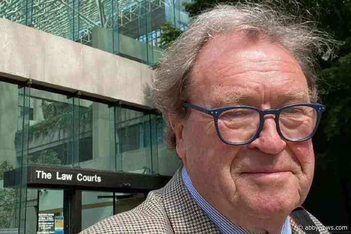 Former Harrison mayor ordered to pay uplift, double costs following defamation lawsuit