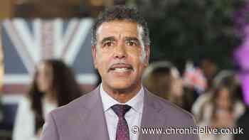 Great North Run 2026 celebs announced including Chris Kamara, Peter Reid and Traitors winner