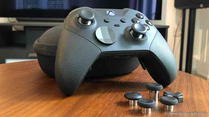 Is an Elite Series 3 controller the cure for Xbox's struggling hardware sales? Probably not, but it could bring some excitement back to long-term fans