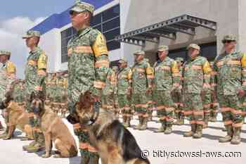 ¿Por qué Colombia no autorizó el ingreso de los rescatistas militares mexicanos tras el terremoto?