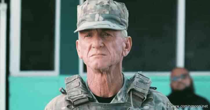 Sean Penn & Recent Oscar Winner Join Cast of Doug Liman’s Intense Snake Island Movie