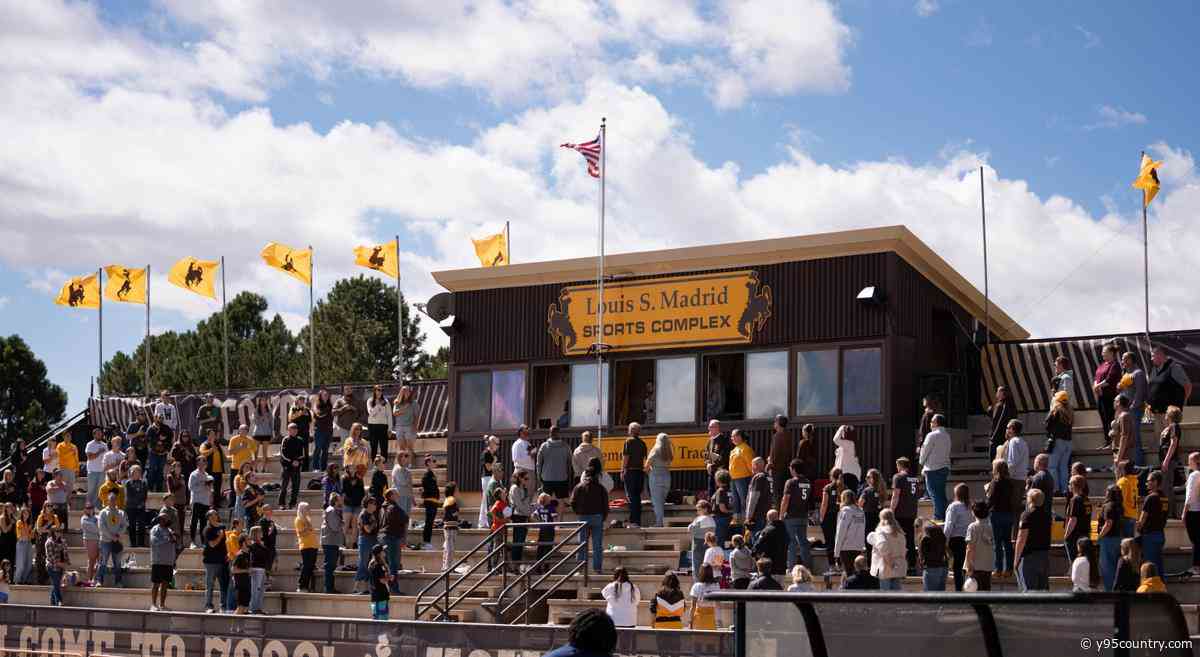 Cowgirl Soccer Opens 2026 Campaign Today in Laramie