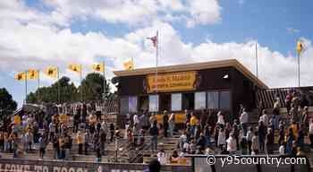 Cowgirl Soccer Opens 2026 Campaign Today in Laramie