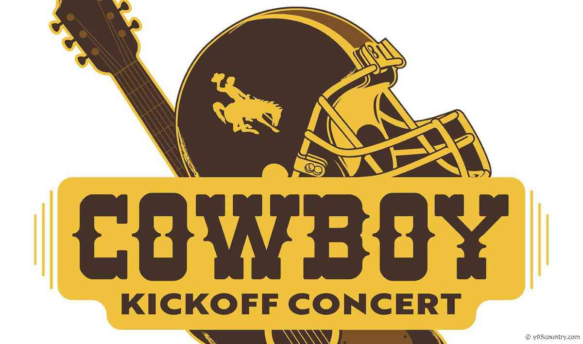 UW to Host Cowboy Kickoff Concert, Drone Show