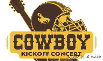 UW to Host Cowboy Kickoff Concert, Drone Show