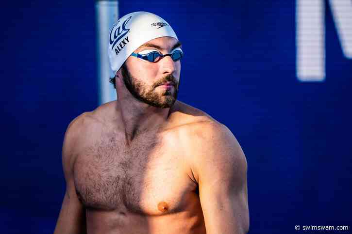 2026 Pan Pacific Championships: Day 2 Prelims Live Recap