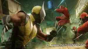 Marvel’s Wolverine Has You Hunting For Resources, Drinking Whiskey, And Beating Up Nightmares