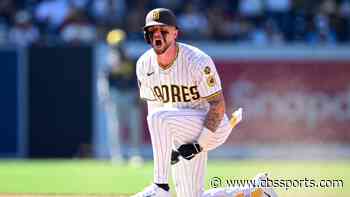How the Padres surged back into playoff contention: Inside San Diego's dramatic wild-card push