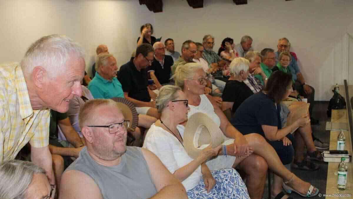 Ein Hoffnungsschimmer für den Fluss: Rodungen am Loisachufer werden nochmal geprüft