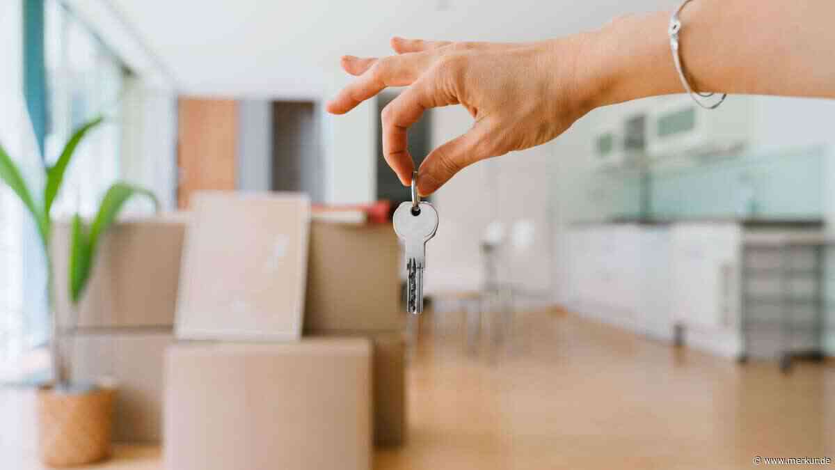 Mieten in Deutschland: Der Bau-Turbo zündet noch nicht