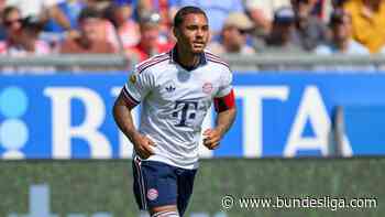 Bayern Munich youngster Armindo Sieb joins Los Angeles FC